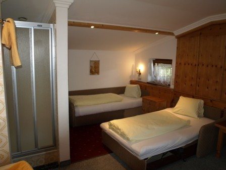 Pension Silian